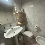 Проживание в семье 2 En Tercera Planta Sin Ascensor No Es Un Piso Entero! A Compartir Bano Y Cocina! Фуэнхирола